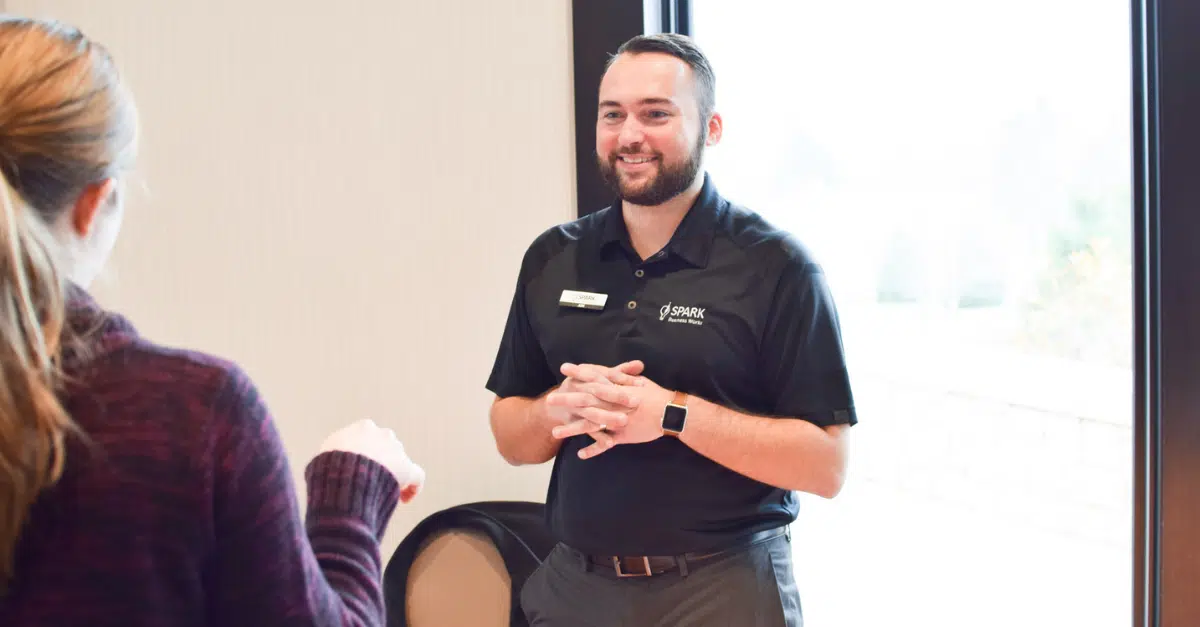 SPARK Business Works is on Michigan's 50 companies to watch list.