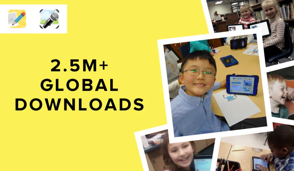 RSA 2.5M downloads
