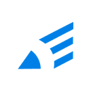 Write About logo