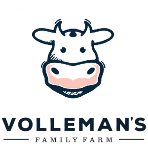 Food and Agriculture 43 vollemans logo